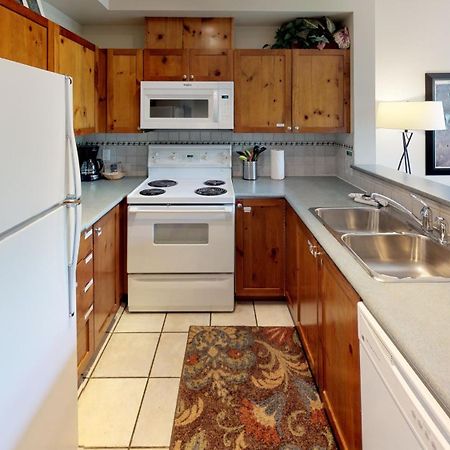Stoney Creek Northstar By Whistler Premier Apartman Kültér fotó
