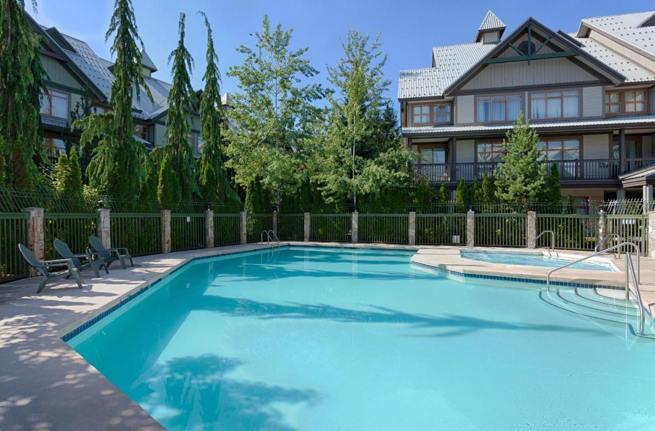 Stoney Creek Northstar By Whistler Premier Apartman Kültér fotó