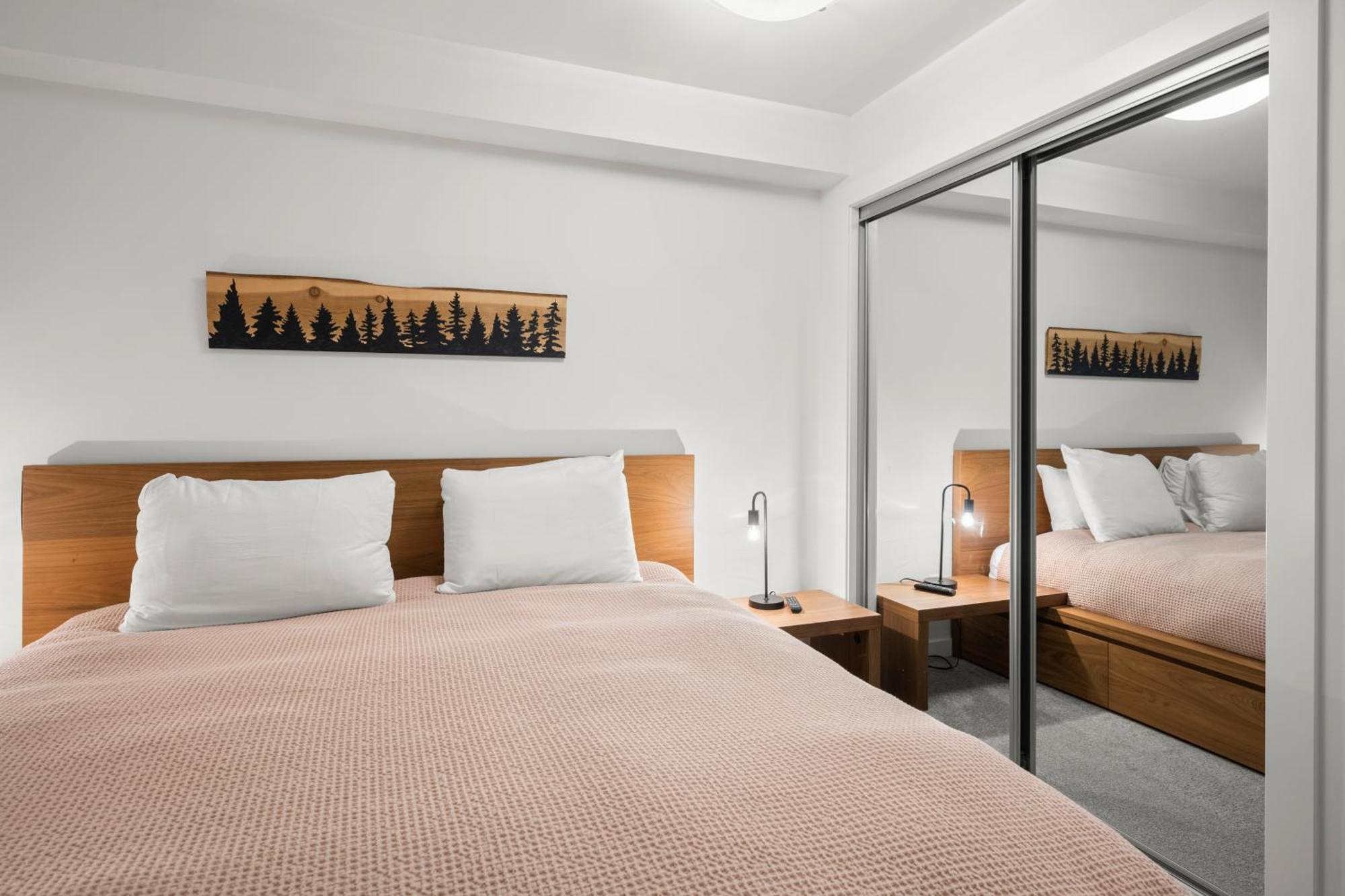 Stoney Creek Northstar By Whistler Premier Apartman Kültér fotó