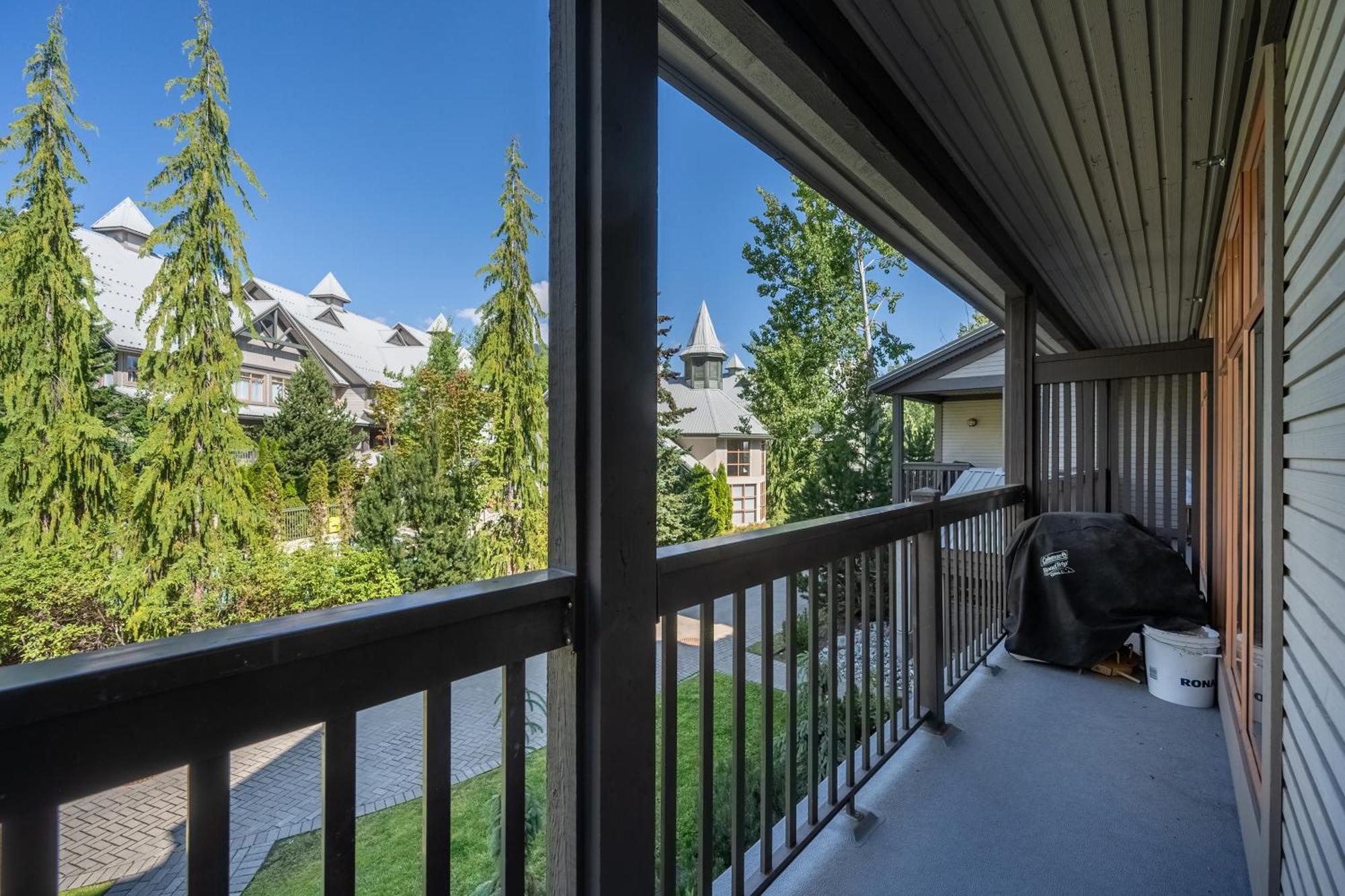Stoney Creek Northstar By Whistler Premier Apartman Kültér fotó