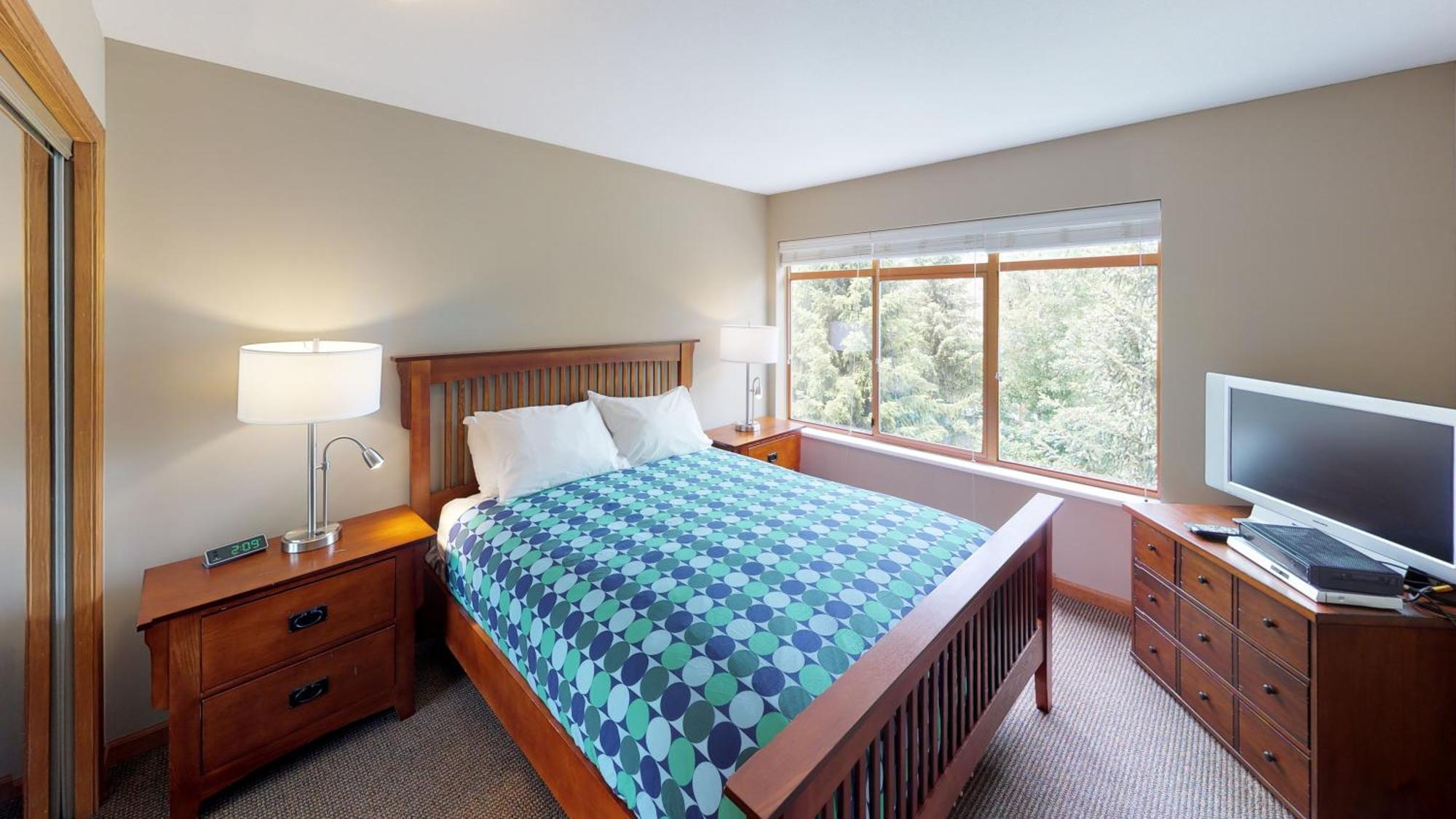 Stoney Creek Northstar By Whistler Premier Apartman Kültér fotó