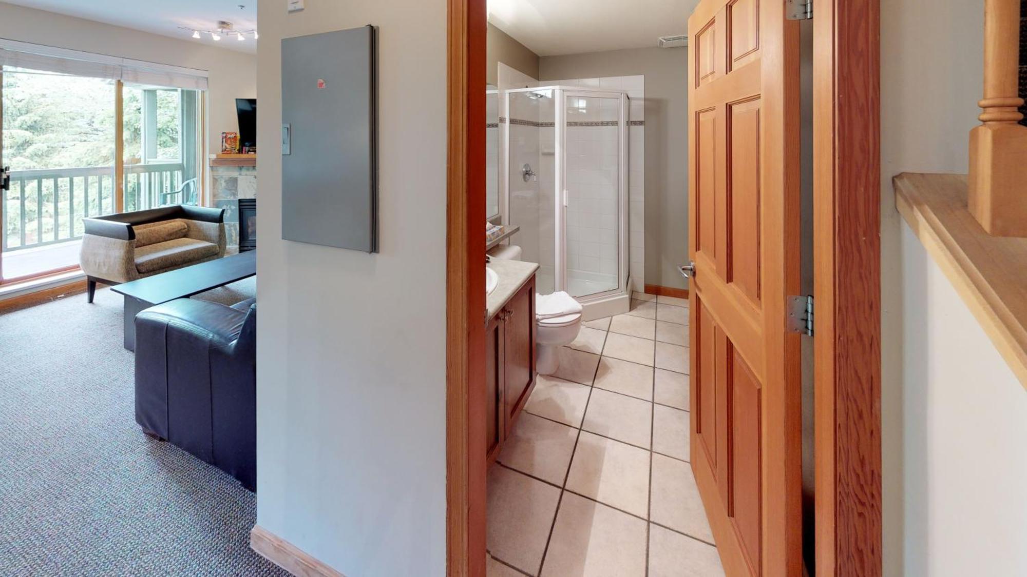 Stoney Creek Northstar By Whistler Premier Apartman Kültér fotó