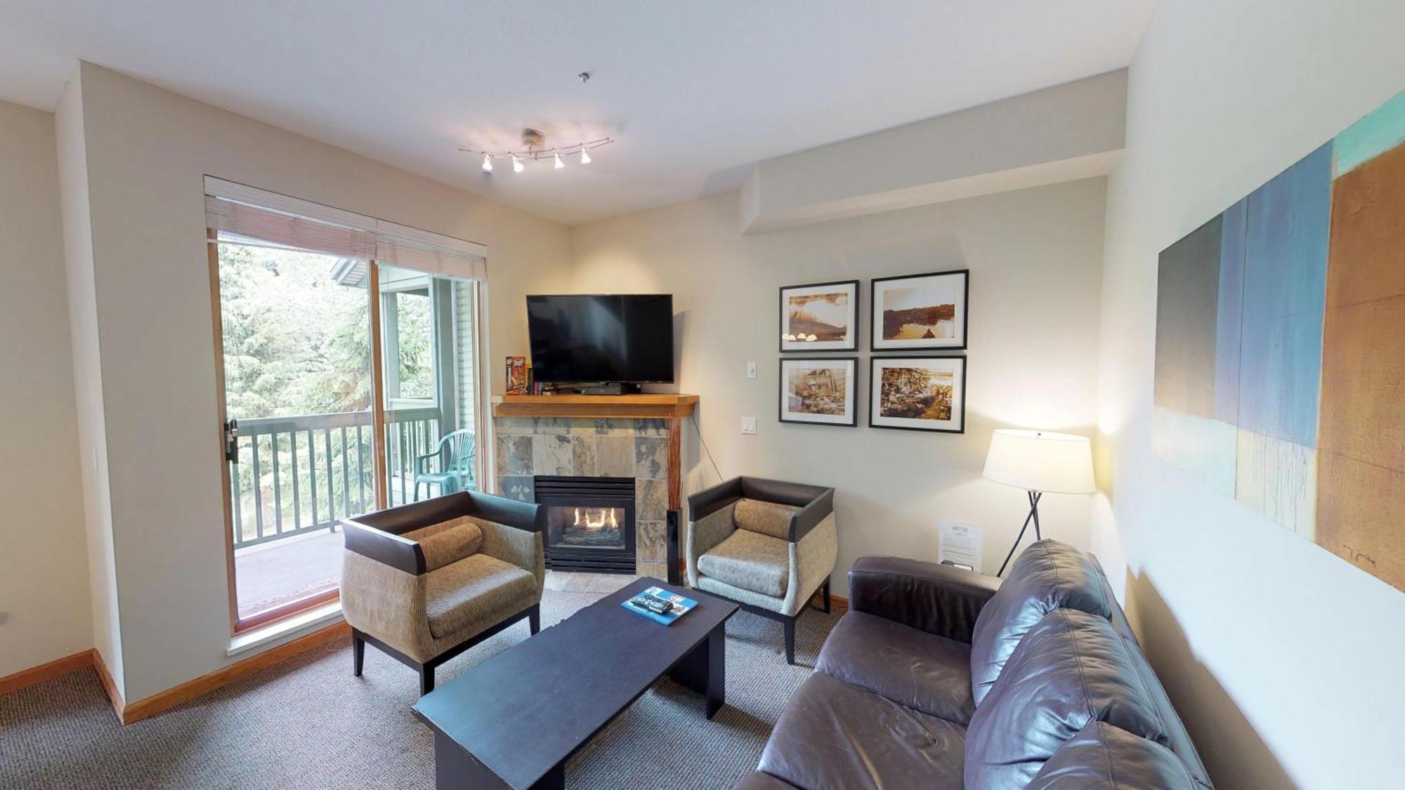 Stoney Creek Northstar By Whistler Premier Apartman Kültér fotó
