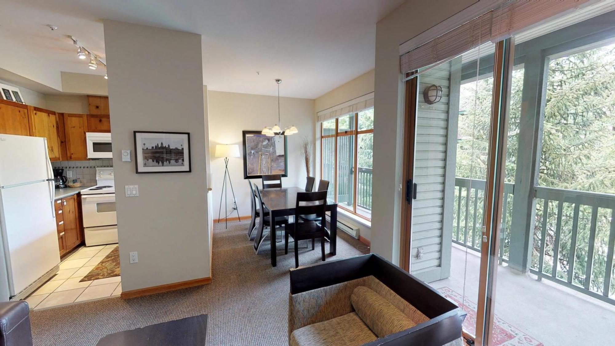 Stoney Creek Northstar By Whistler Premier Apartman Kültér fotó