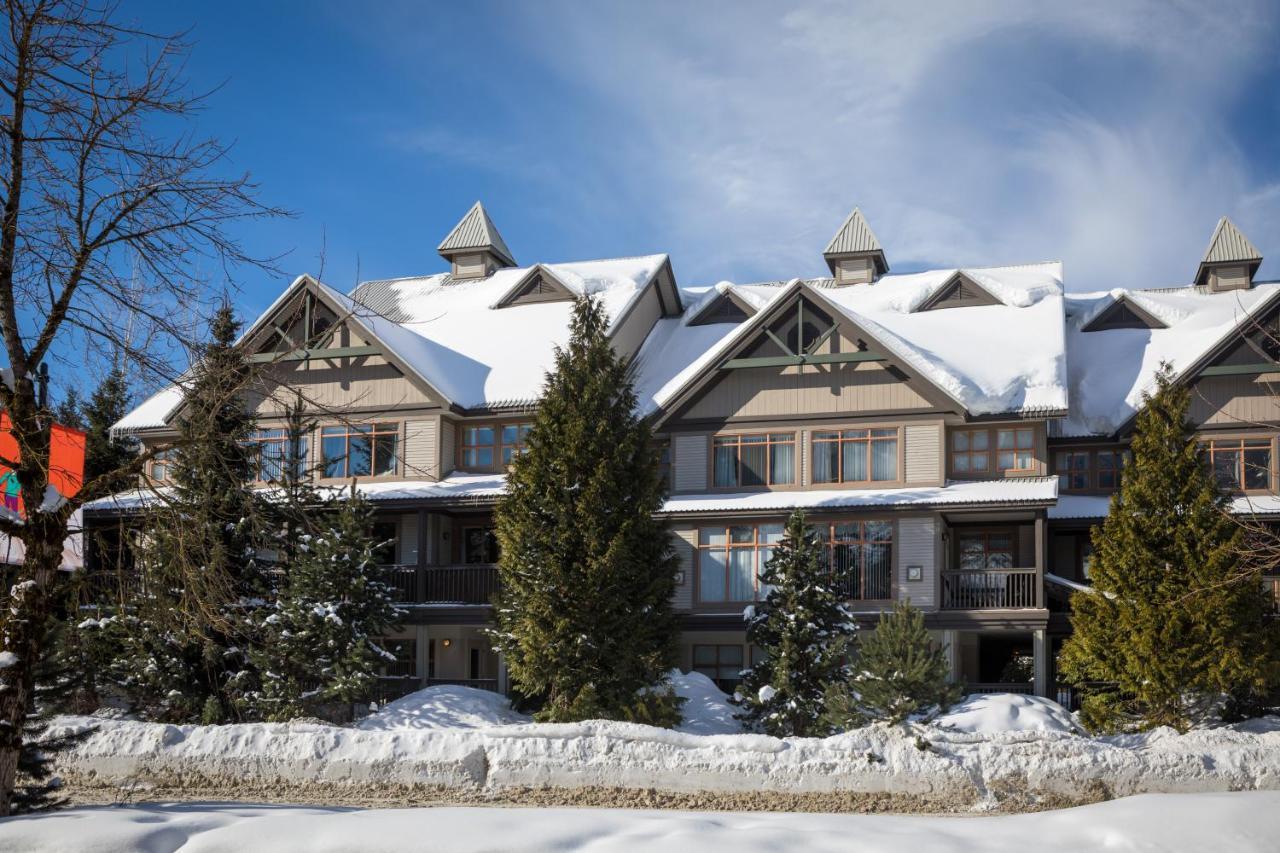 Stoney Creek Northstar By Whistler Premier Apartman Kültér fotó