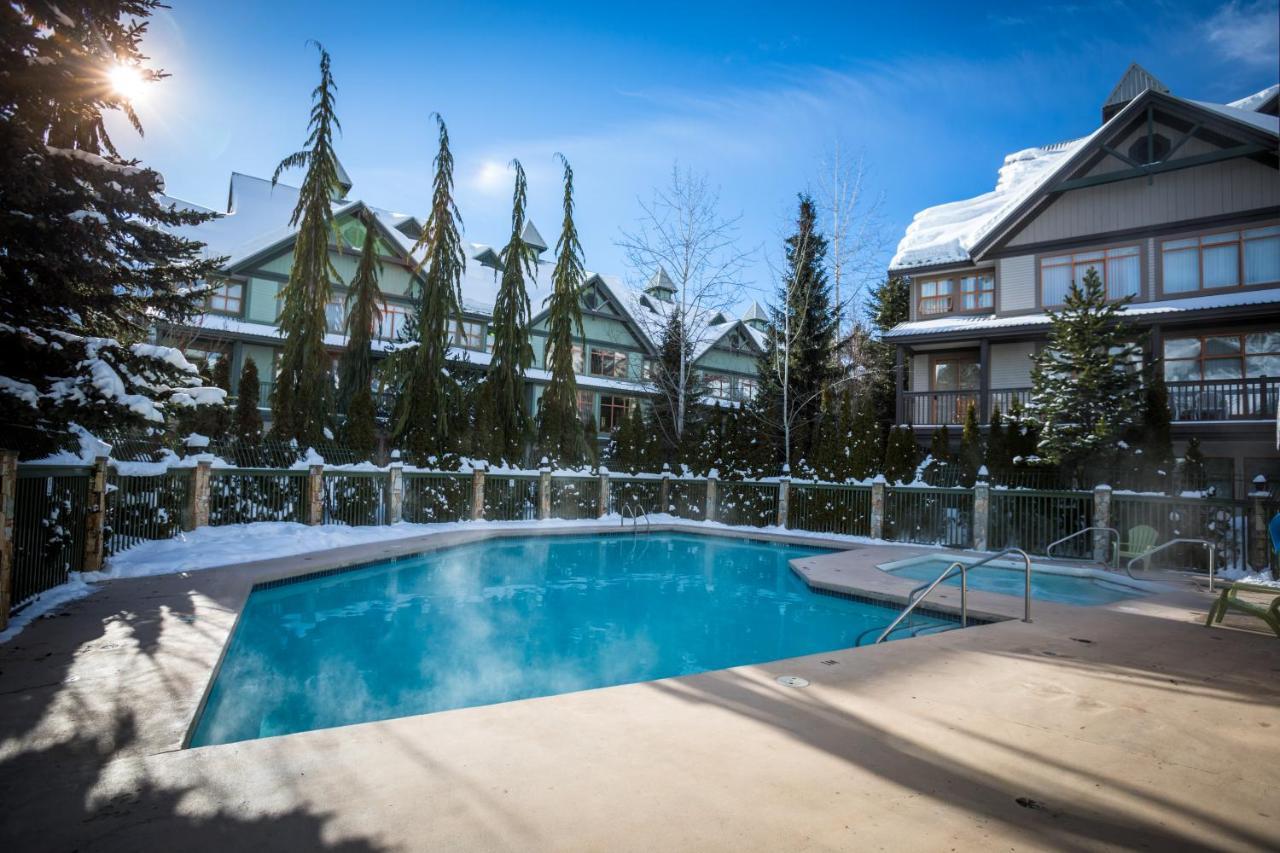 Stoney Creek Northstar By Whistler Premier Apartman Kültér fotó