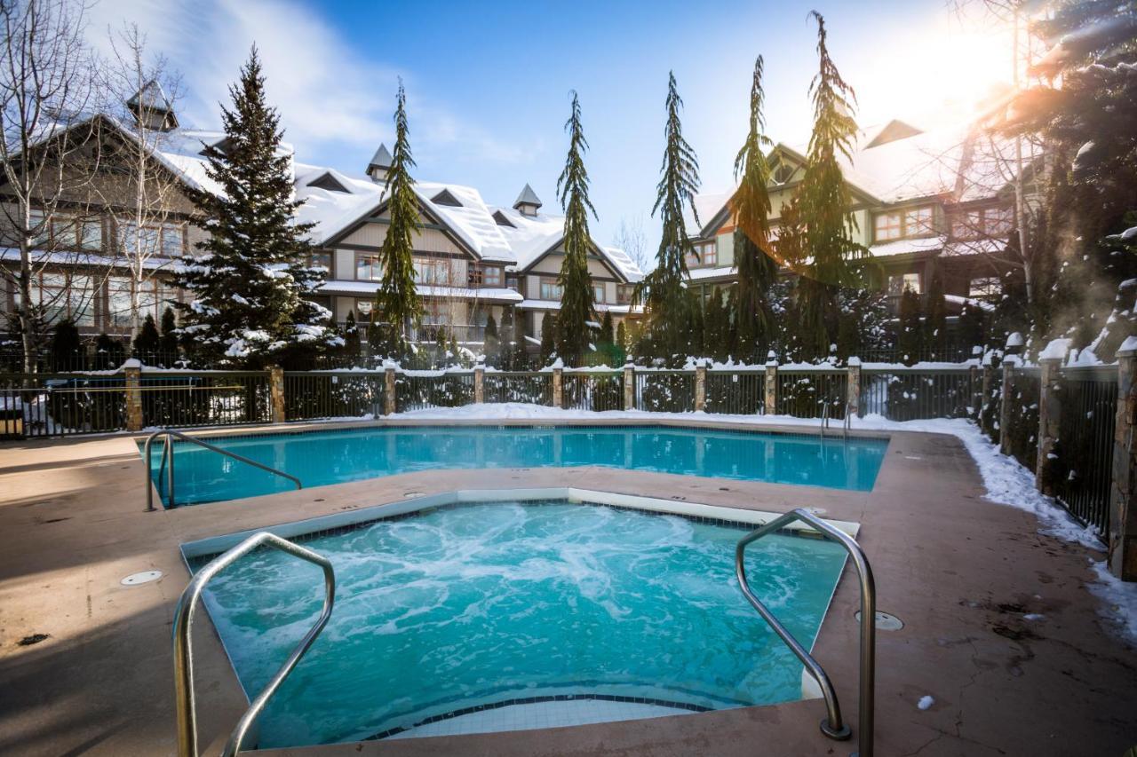 Stoney Creek Northstar By Whistler Premier Apartman Kültér fotó
