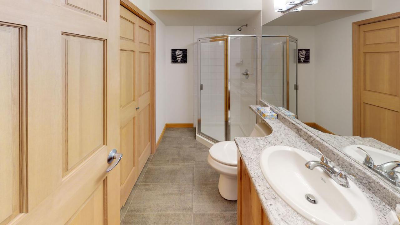 Stoney Creek Northstar By Whistler Premier Apartman Kültér fotó