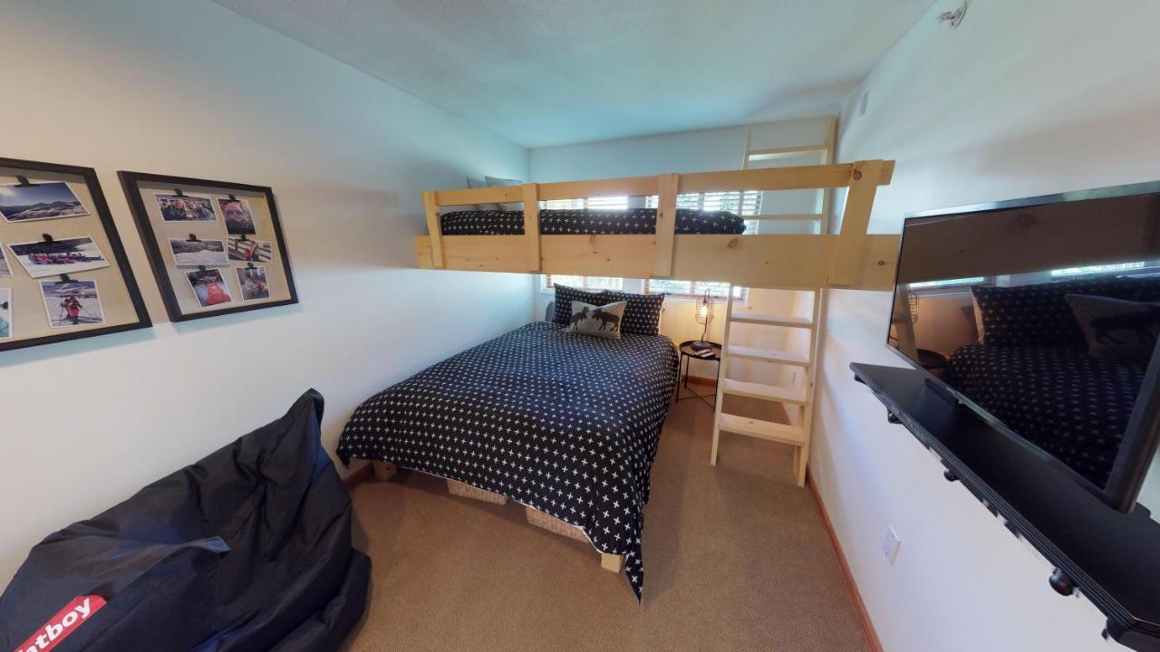 Stoney Creek Northstar By Whistler Premier Apartman Kültér fotó