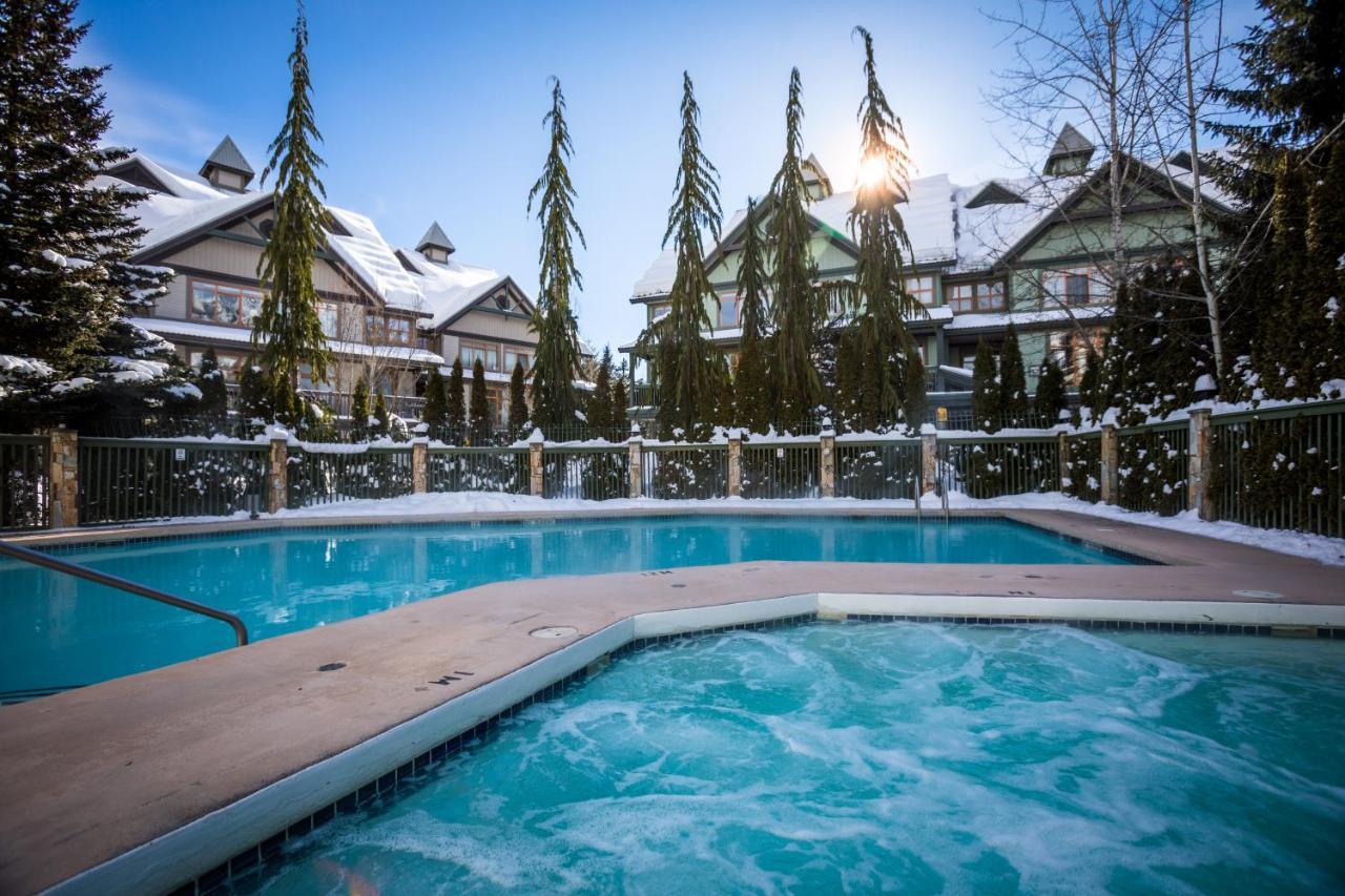 Stoney Creek Northstar By Whistler Premier Apartman Kültér fotó