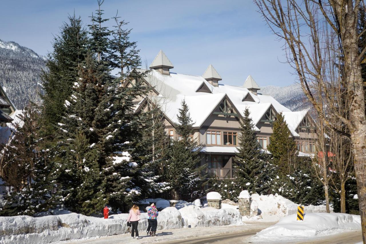 Stoney Creek Northstar By Whistler Premier Apartman Kültér fotó