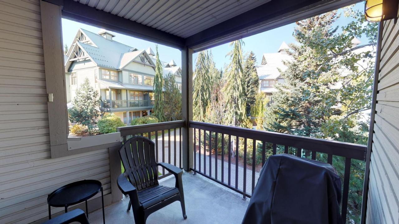 Stoney Creek Northstar By Whistler Premier Apartman Kültér fotó