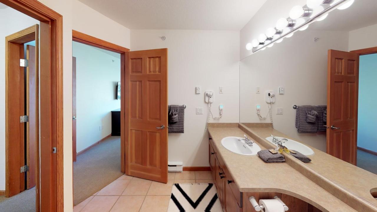 Stoney Creek Northstar By Whistler Premier Apartman Kültér fotó