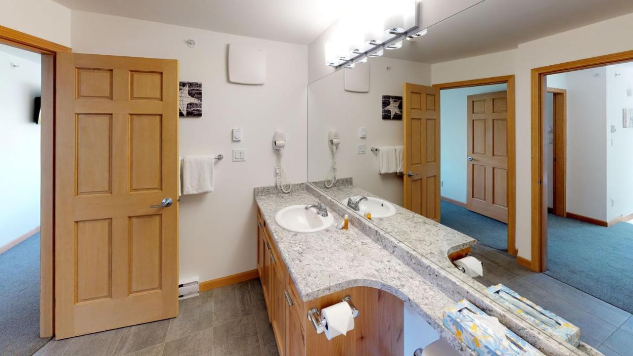 Stoney Creek Northstar By Whistler Premier Apartman Kültér fotó